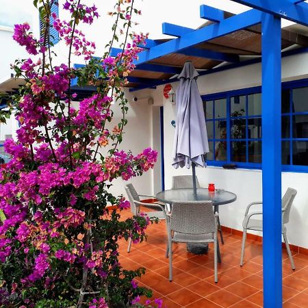 Villa Barracuda - "Seaview 3Min Walk To The Beach" Playa Blanca  Bagian luar foto