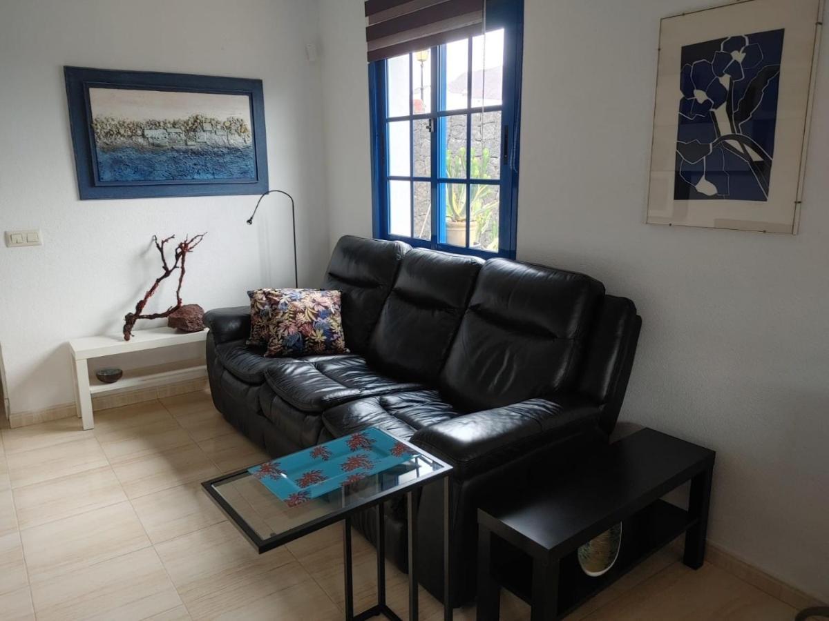 Villa Barracuda - "Seaview 3Min Walk To The Beach" Playa Blanca  Bagian luar foto