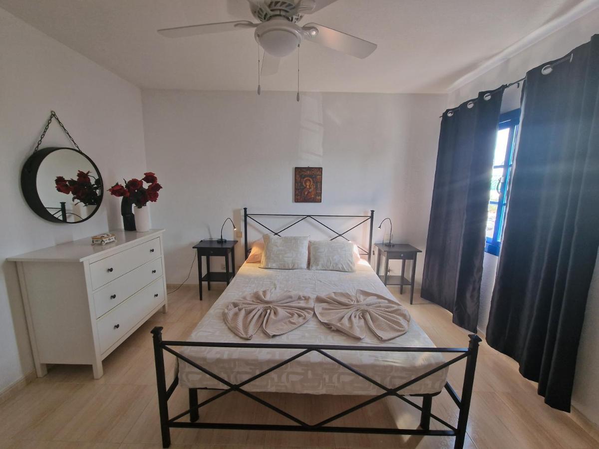 Villa Barracuda - "Seaview 3Min Walk To The Beach" Playa Blanca  Bagian luar foto