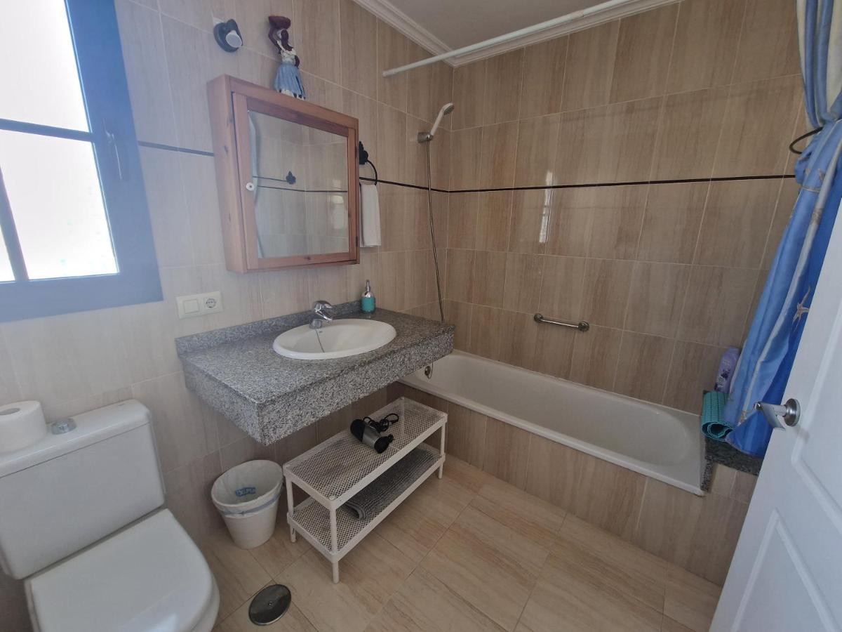 Villa Barracuda - "Seaview 3Min Walk To The Beach" Playa Blanca  Bagian luar foto