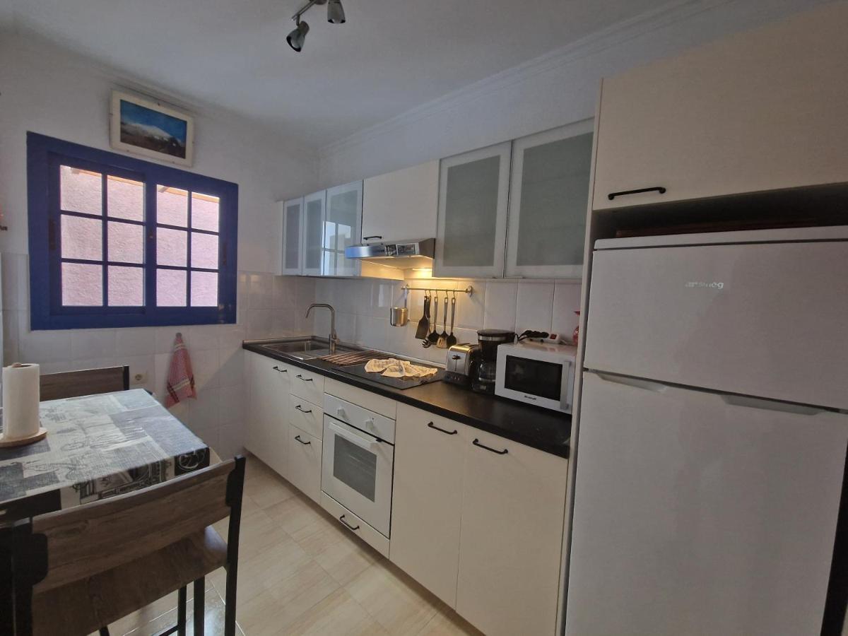 Villa Barracuda - "Seaview 3Min Walk To The Beach" Playa Blanca  Bagian luar foto