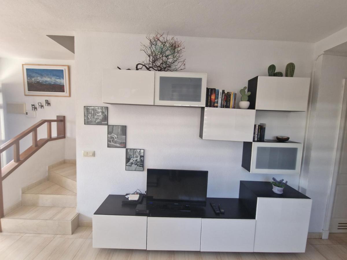 Villa Barracuda - "Seaview 3Min Walk To The Beach" Playa Blanca  Bagian luar foto