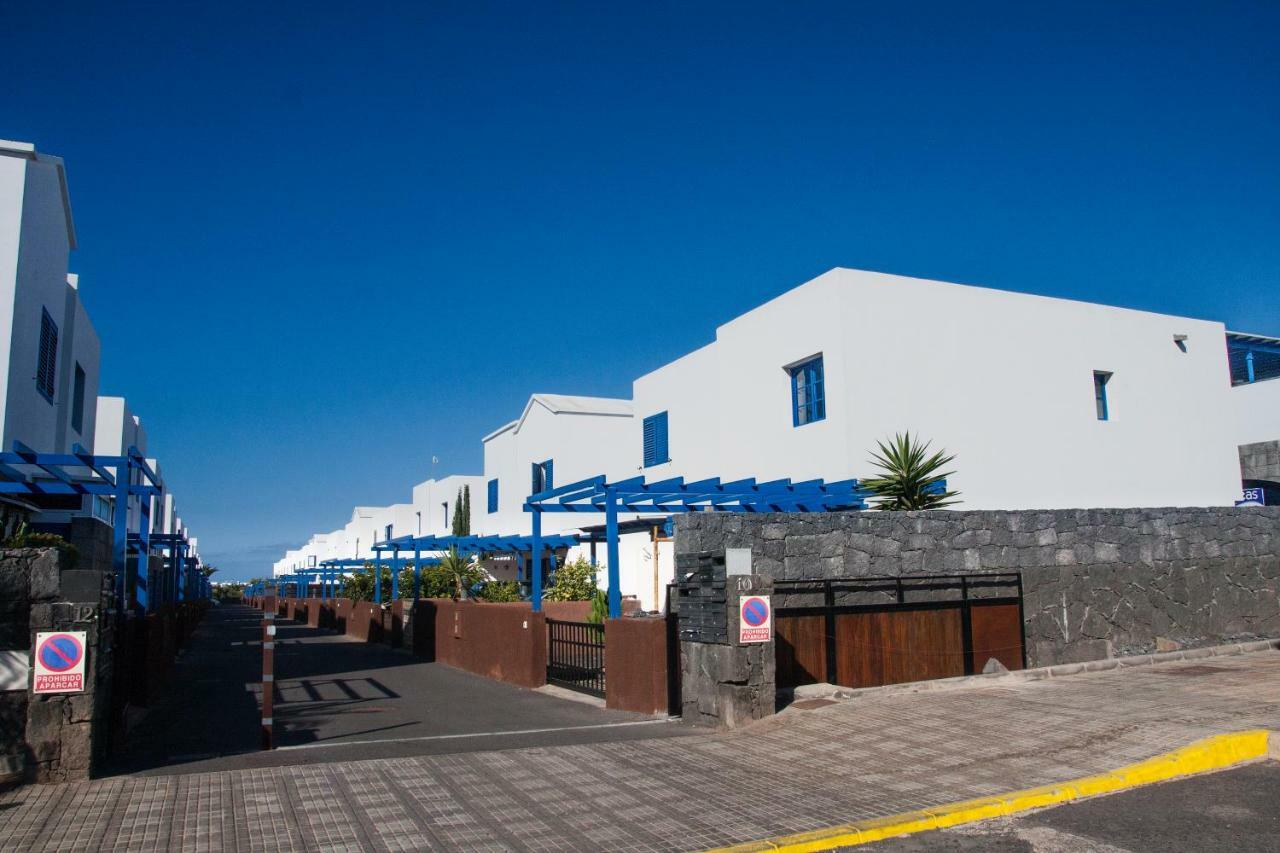 Villa Barracuda - "Seaview 3Min Walk To The Beach" Playa Blanca  Bagian luar foto