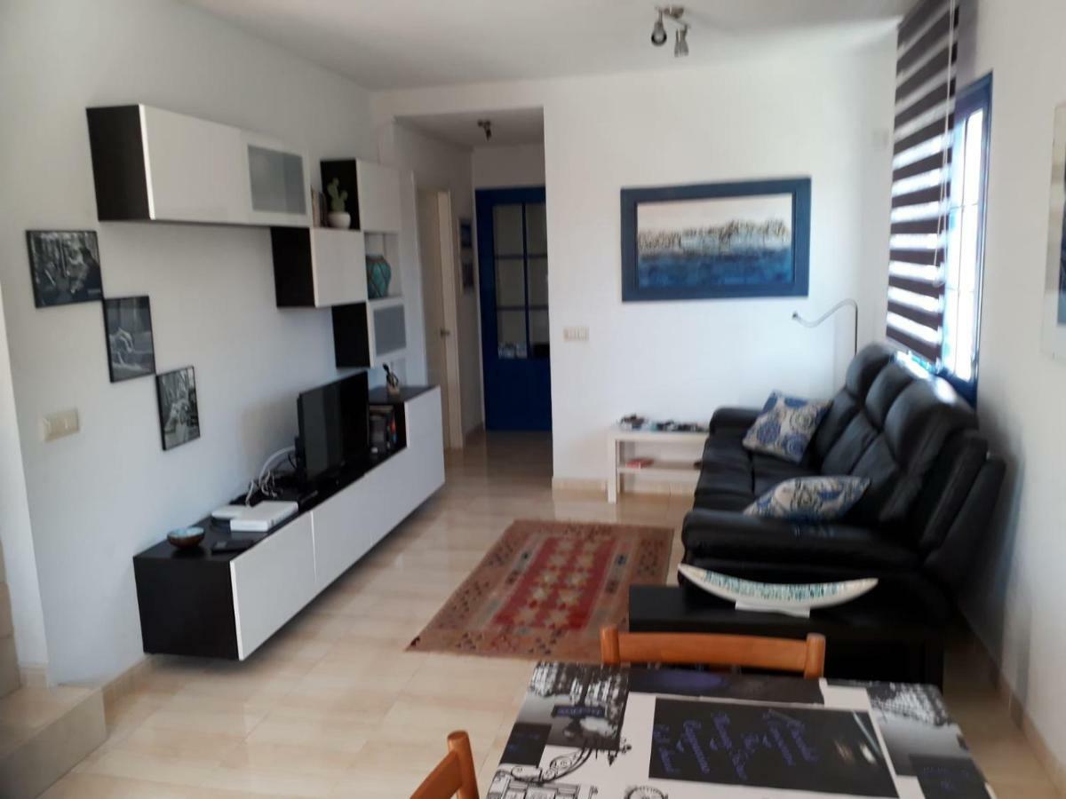 Villa Barracuda - "Seaview 3Min Walk To The Beach" Playa Blanca  Bagian luar foto