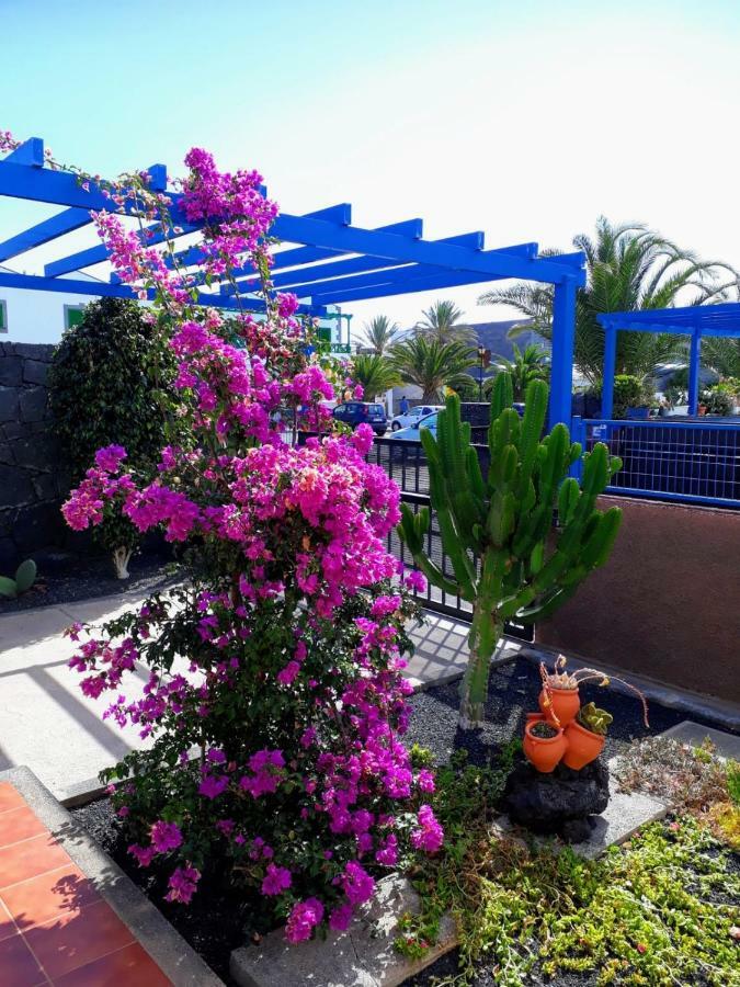 Villa Barracuda - "Seaview 3Min Walk To The Beach" Playa Blanca  Bagian luar foto